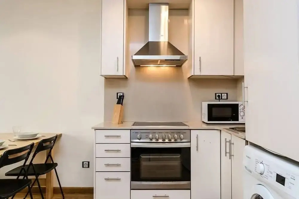 Amazing 1bed Flat in the Heart of Poble Sec