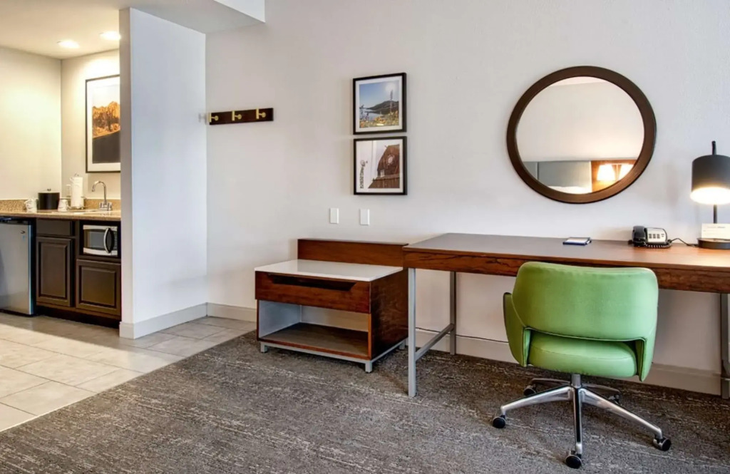 Hampton Inn & Suites by Hilton Hemet Menifee Murrieta