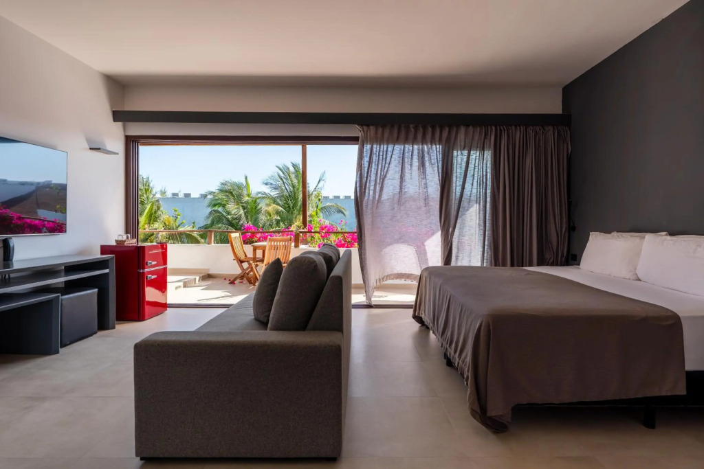 My Blue Hotel Holbox