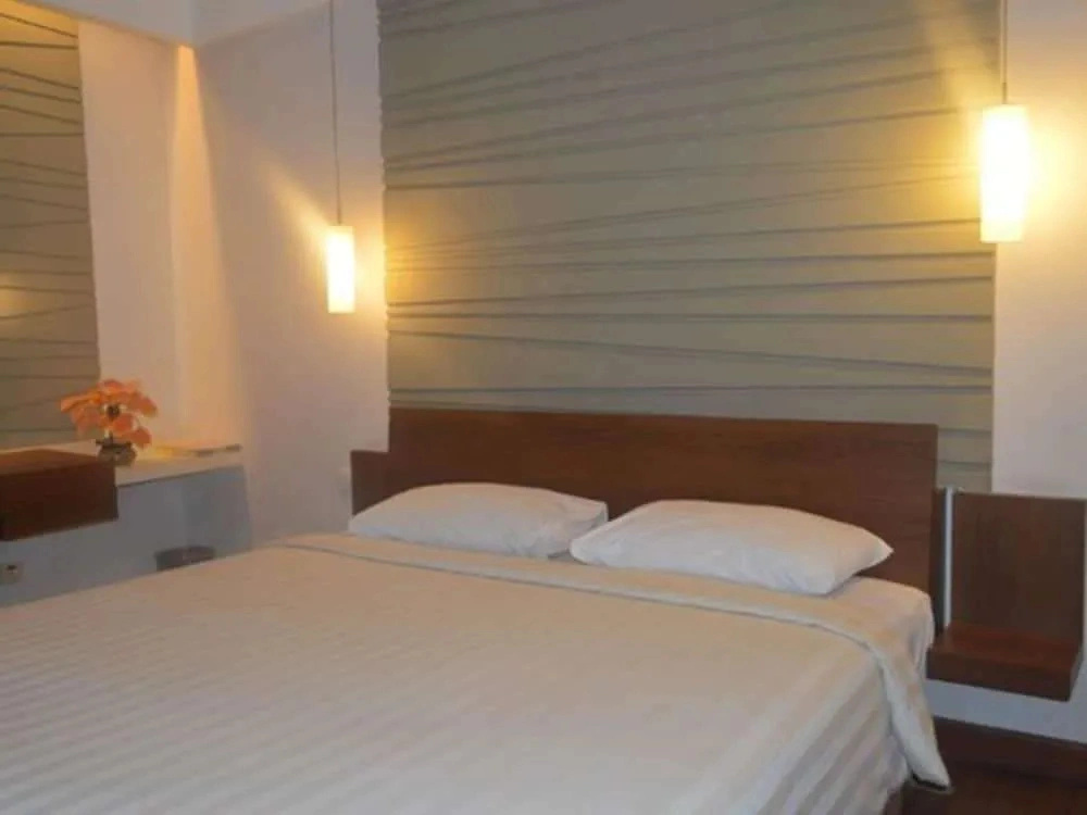 Ibis Cikarang