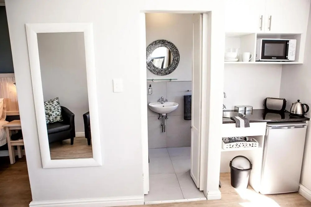 Bona Vista Self-Catering Accommodation