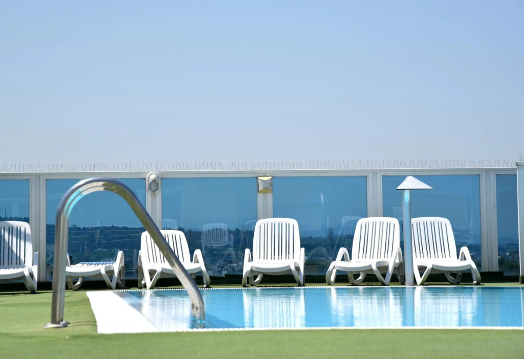 Hotel Soleblu