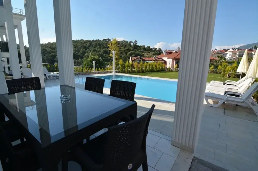 Dream of Holiday Oludeniz