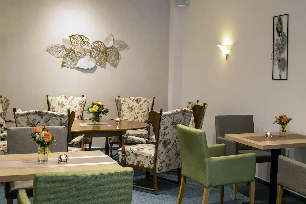 Landhotel Behre