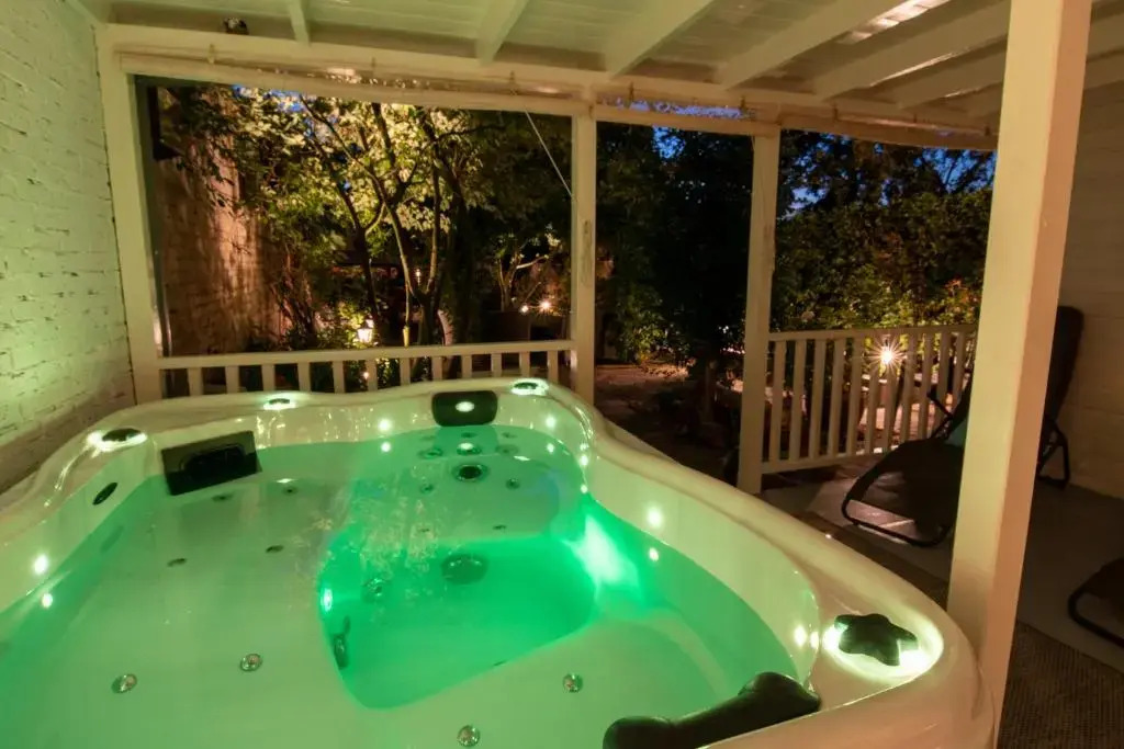 B&B Bed & Sauna