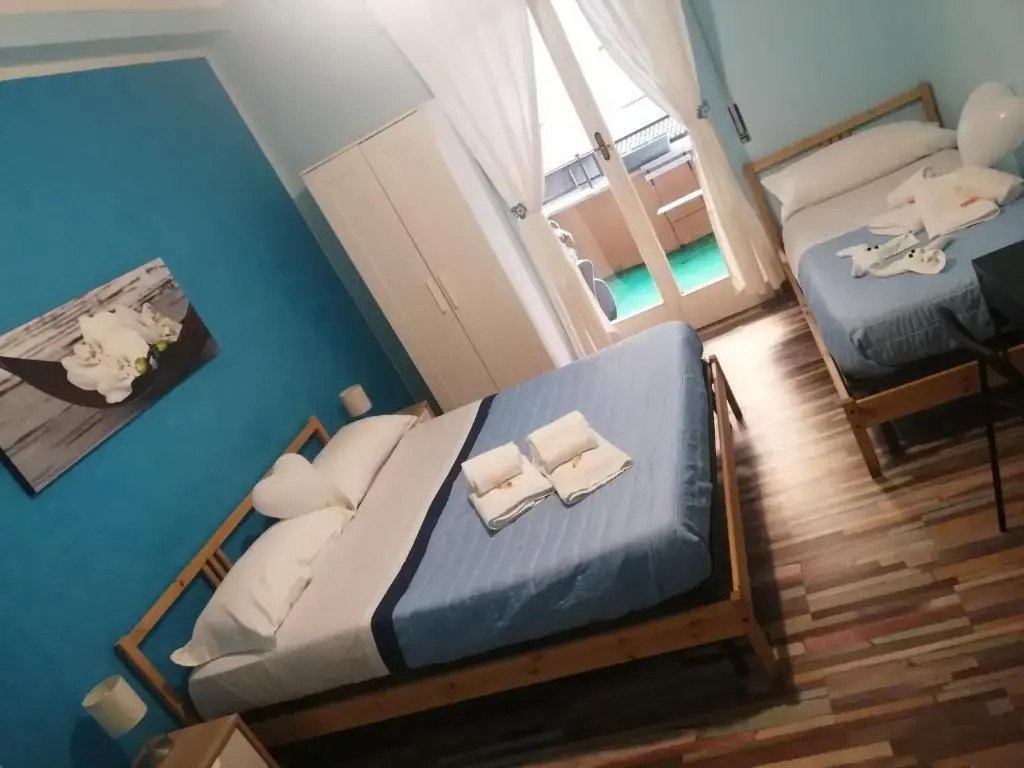 RomAmoR Suite