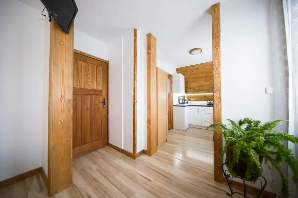 Apartamenty Harenda 39