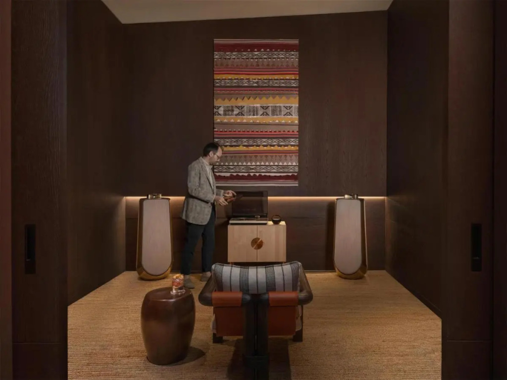 Desert Rock Resort