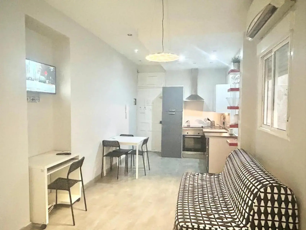Ferrocaril 2 Apartment
