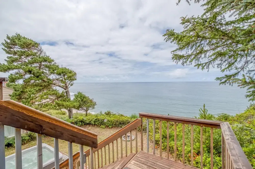 Grace's Beach House