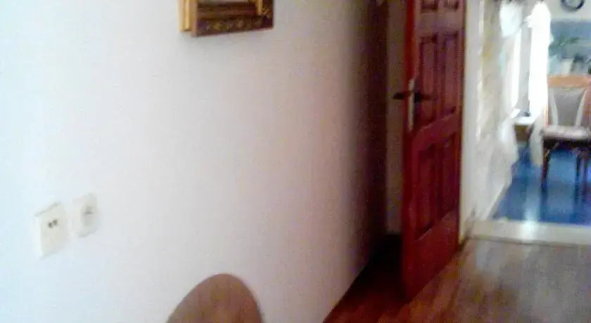 Guest house Ileana