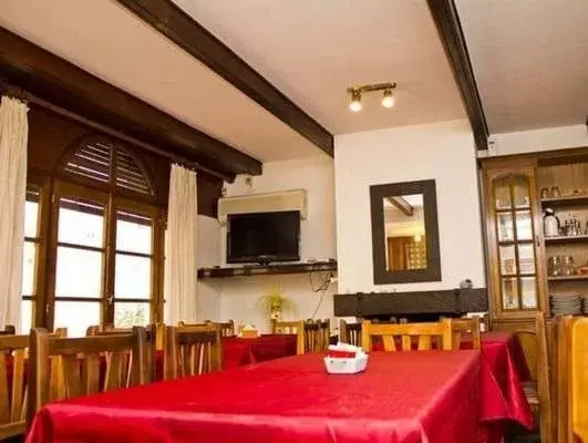 Montevideo Up Bed and Breakfast