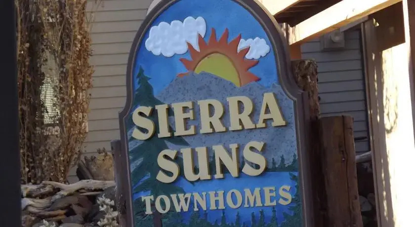 Sierra Suns #8