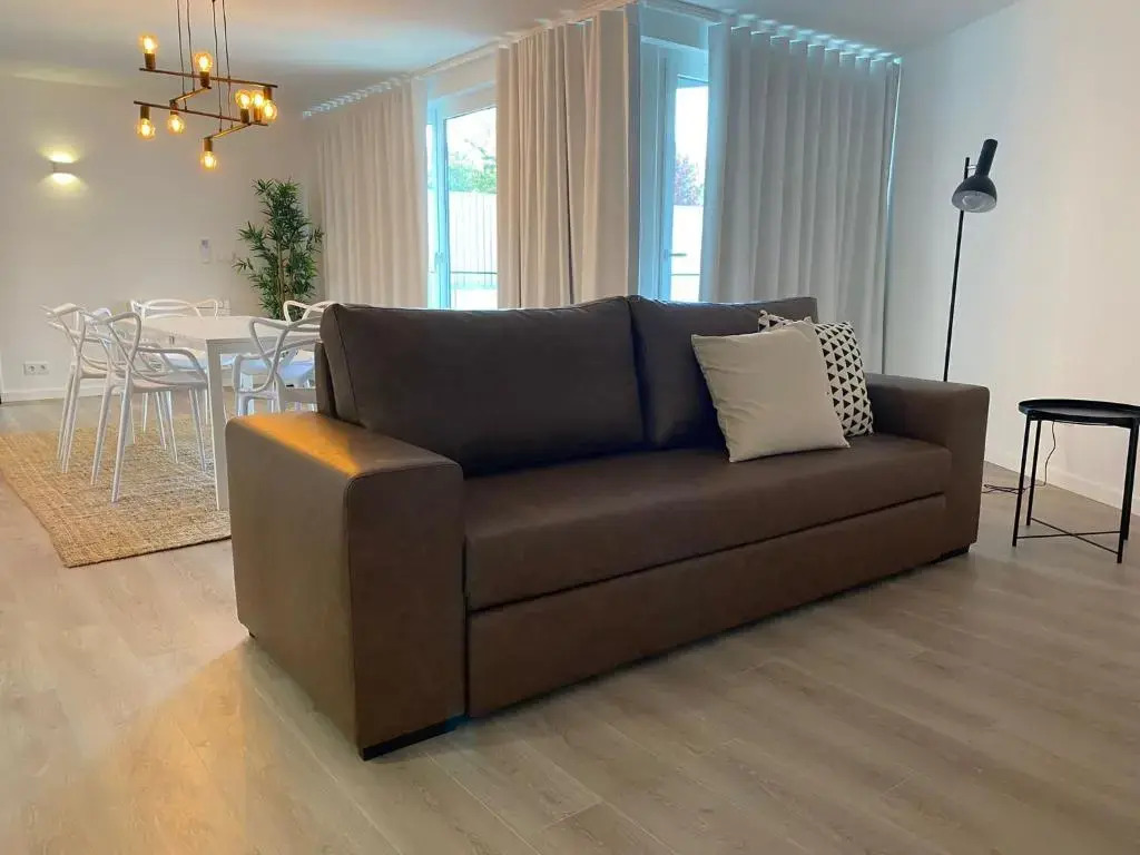 CITY STAYS BELÉM APARTMENTS