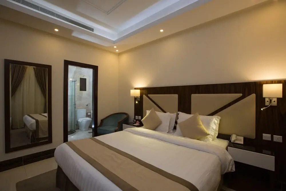 Sun Park Hotel Suites