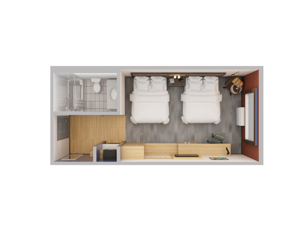 Holiday Inn Express & Suites S Lake Buena Vista by IHG