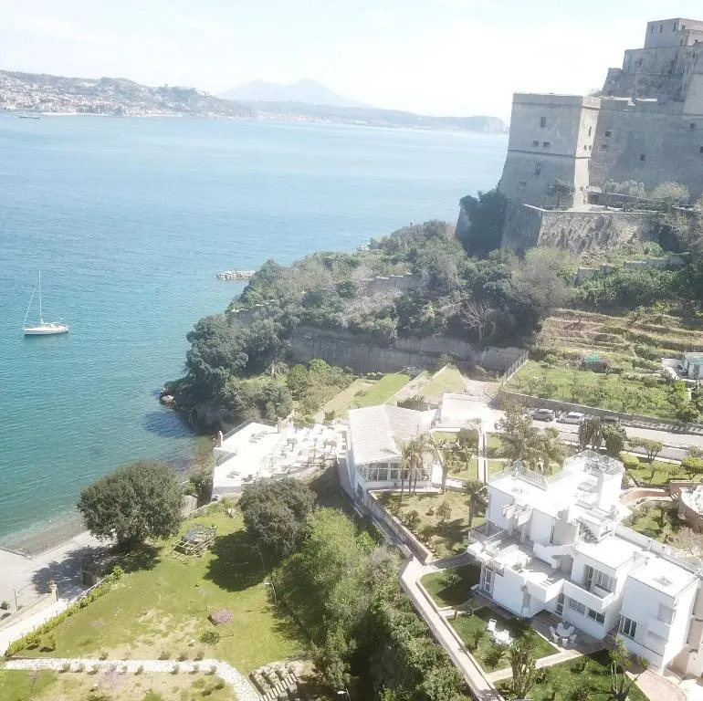 Villa Principe