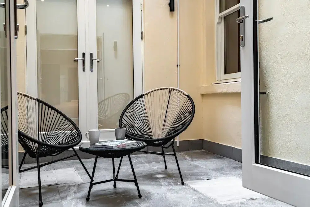South Kensington Studios
