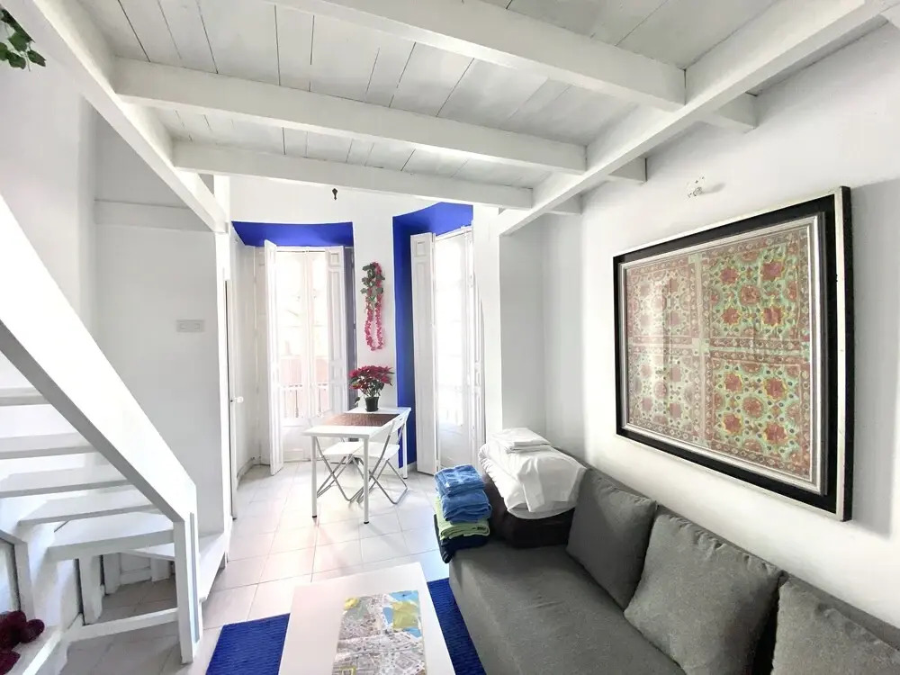 Apartamentos Babel