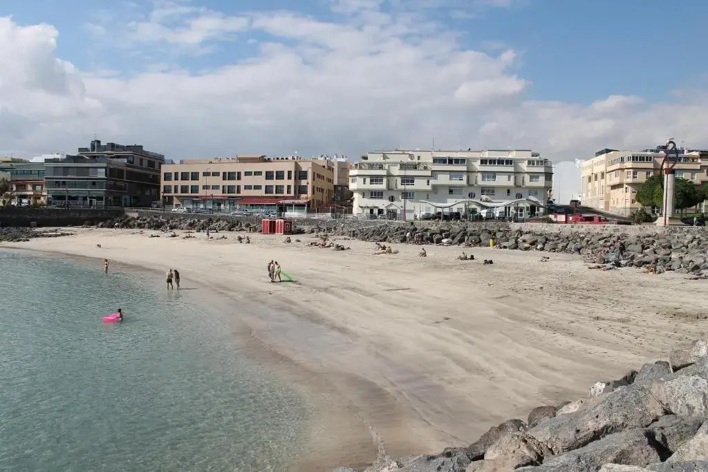 Fuerteventura - Apartamento Ciudad 2.3