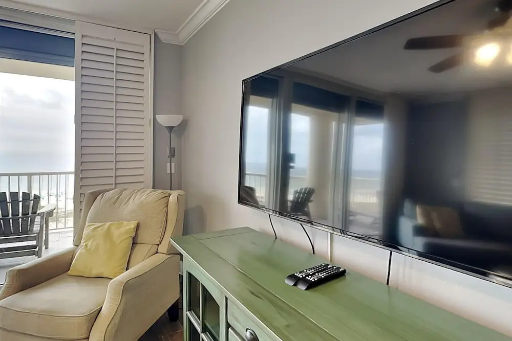 The Beach Club - Doral #701 by Southern Vacation Rentals