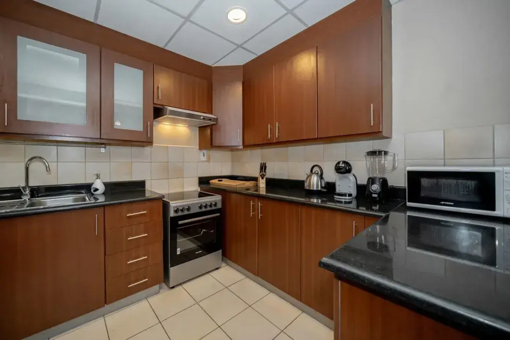 Deluxe apt. with skyviews in Sadaf close to JBR!