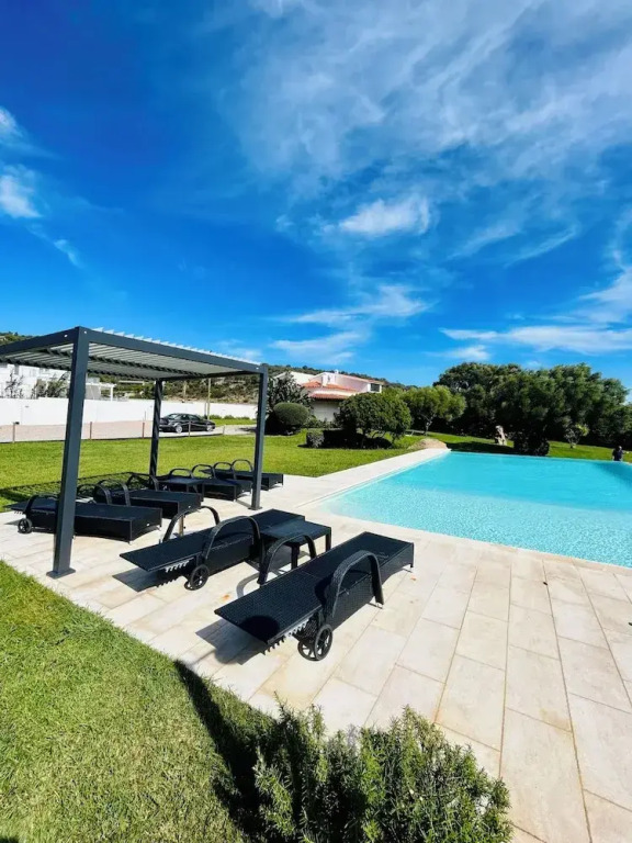 Villa Giada
