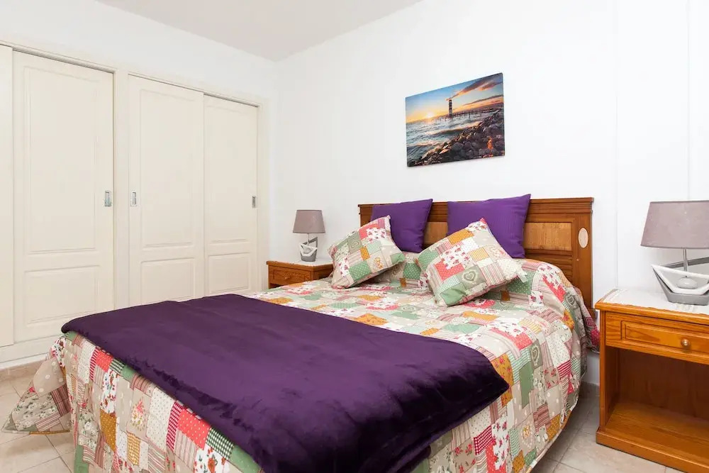 Apartamento Esmeralda
