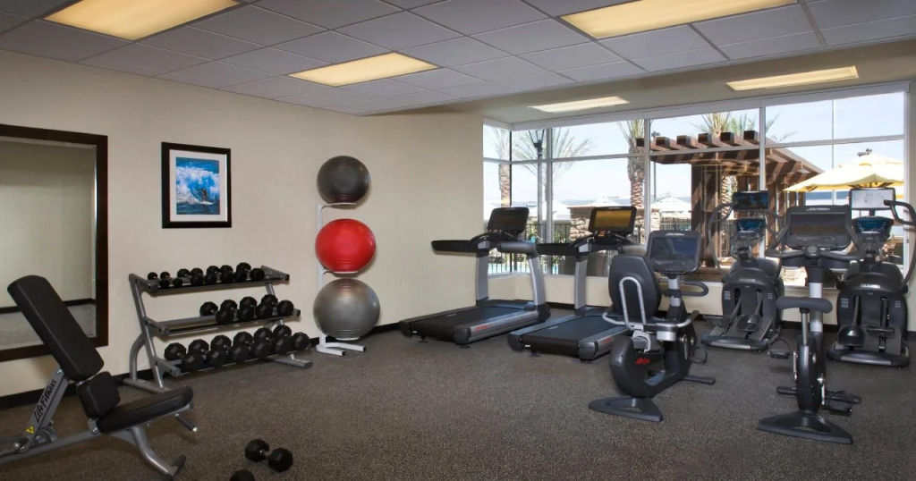 Residence Inn by Marriott Charlotte Steele Creek