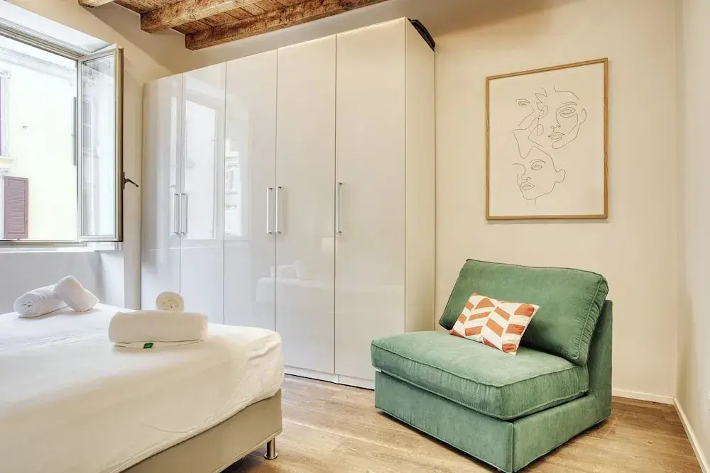 JOIVY Delightful flat in Central Milan