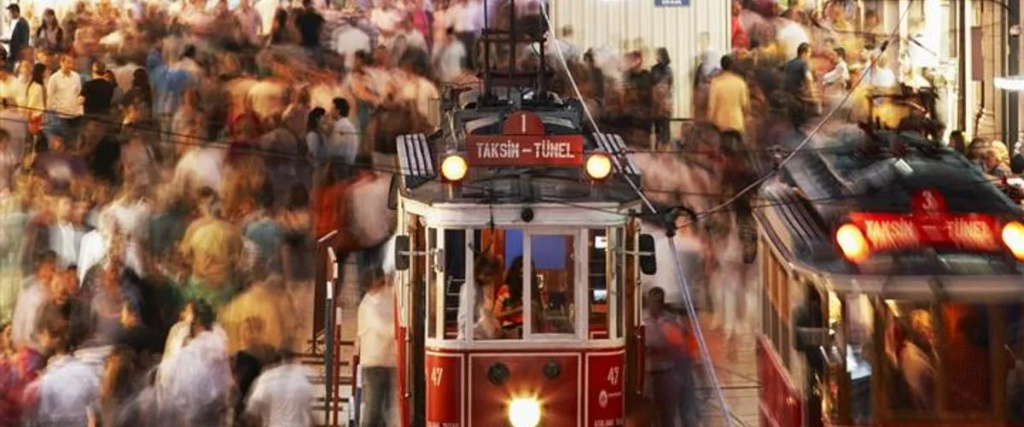 The Story Hotel Pera