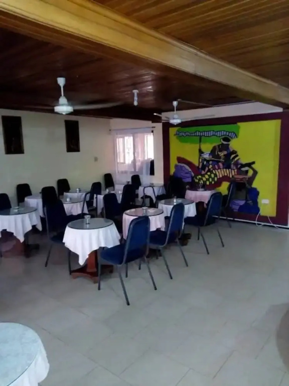 Tadomah Hotel