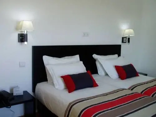 Hotel A Esteva