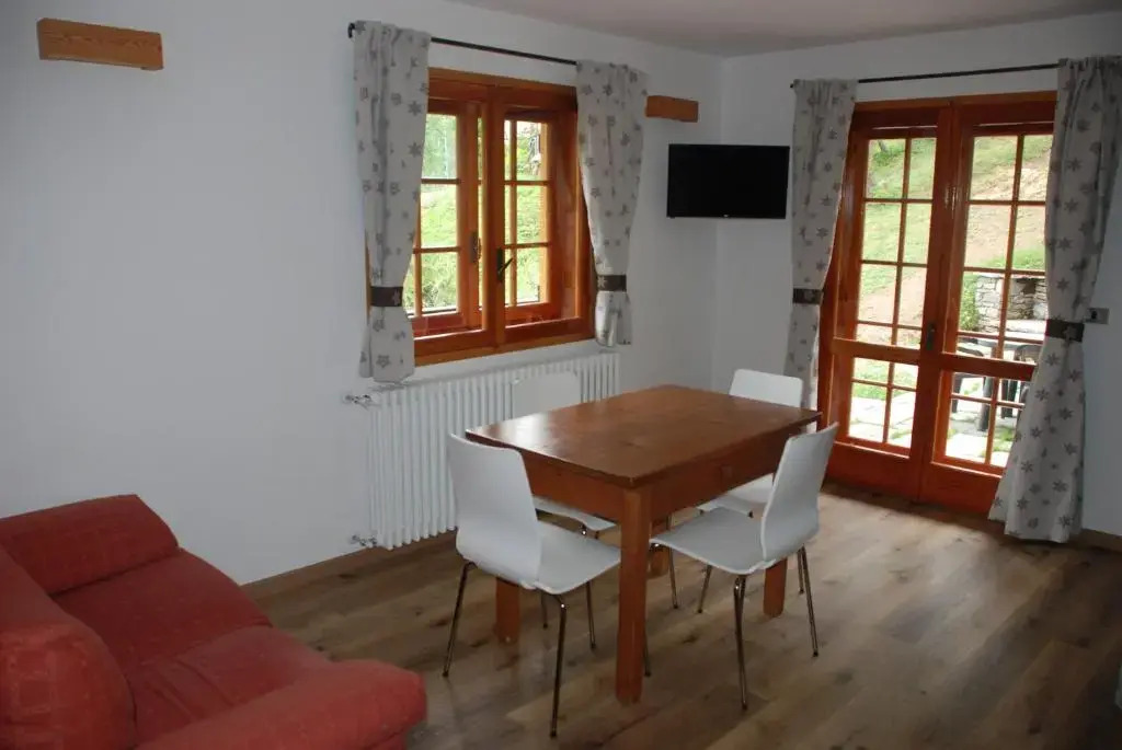 Chalet Stella Alpina