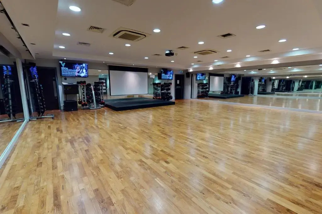 Village Hotel Leeds South