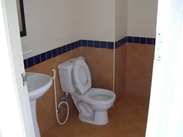 Ban To Guesthouse