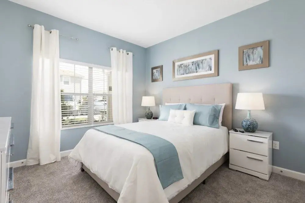 Five Star Champions Gate 4 Bed Home townhouse