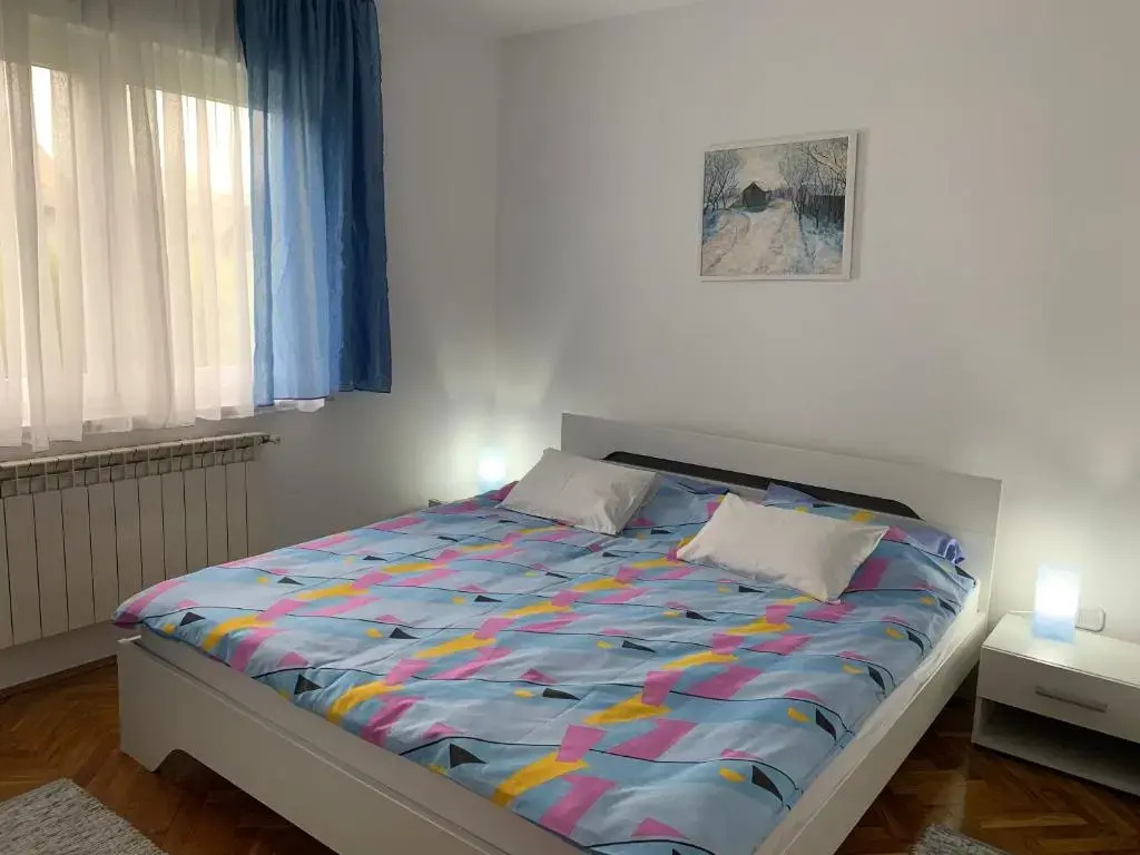 Apartman MADAPE