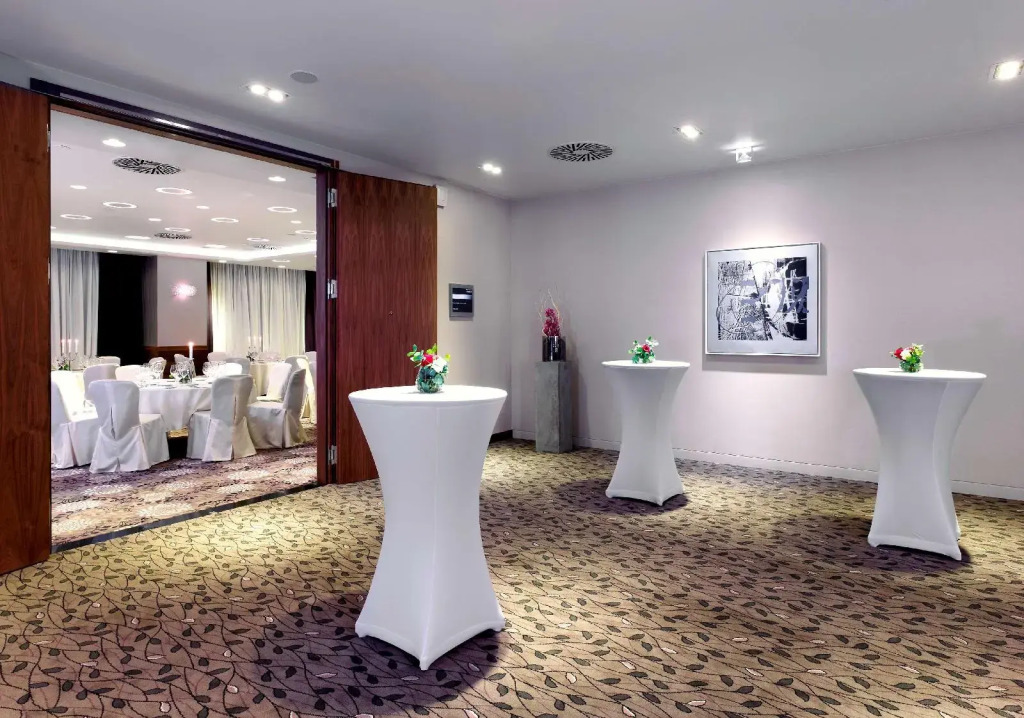 DoubleTree by Hilton Zagreb