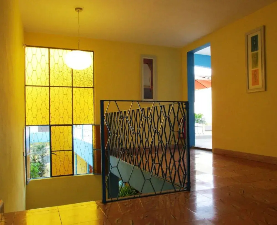 Hotel Maria Guadalupe