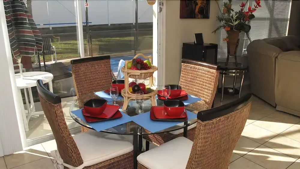 8008 Windsor Palms Resort