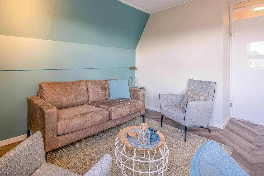Nice Apartment Near the Center of De Koog