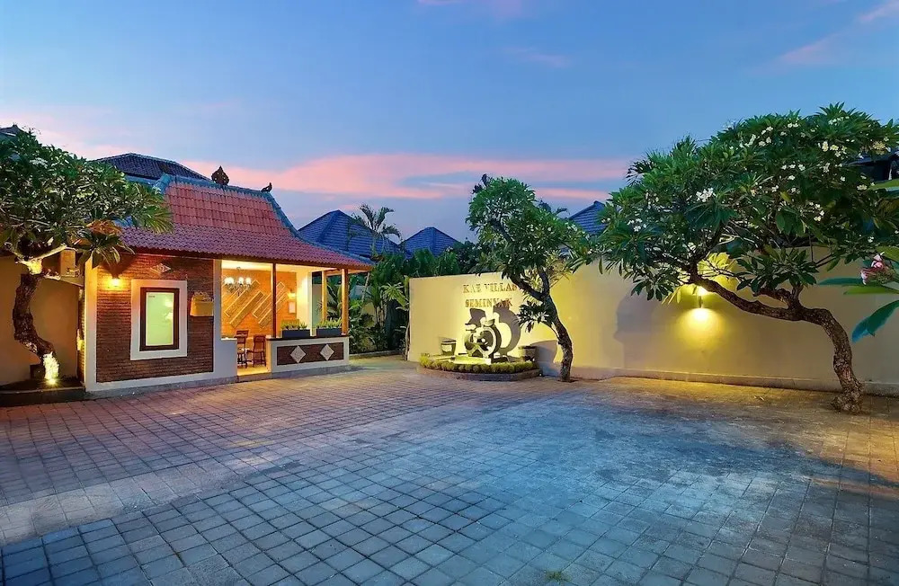 Kae Villa Anggrek