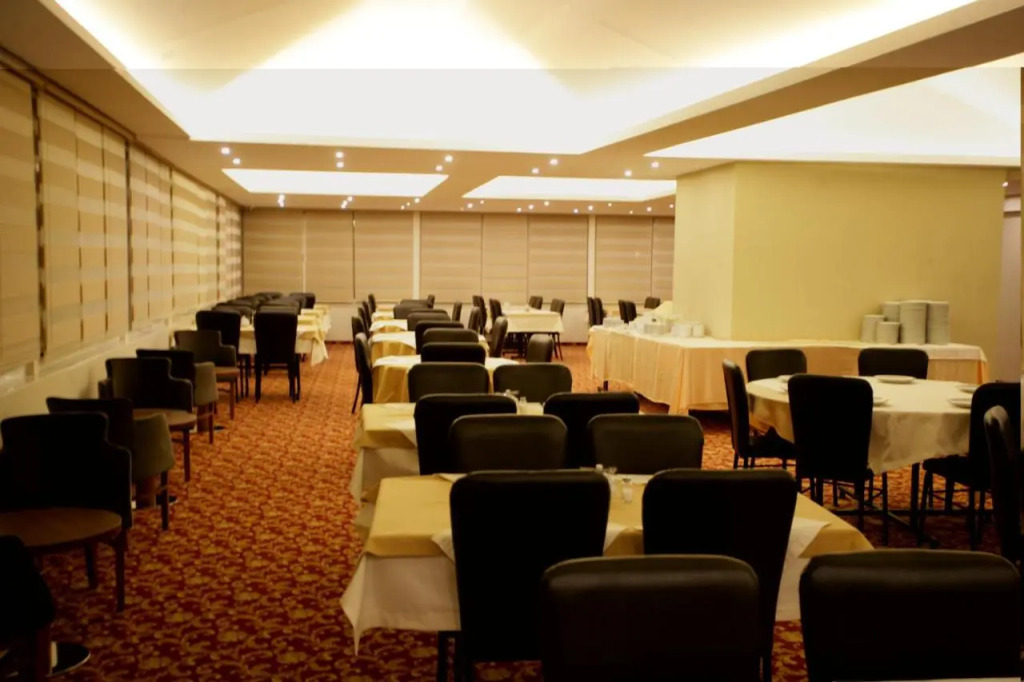 Hotel Guven