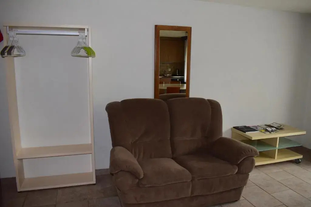 Apartment Albatros