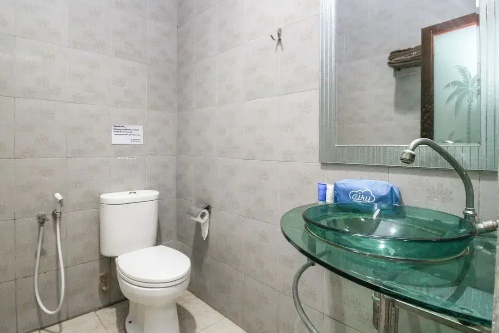 Airy Wajo Buru 23 Makassar