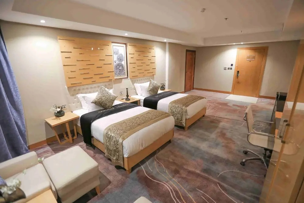 Konal suite