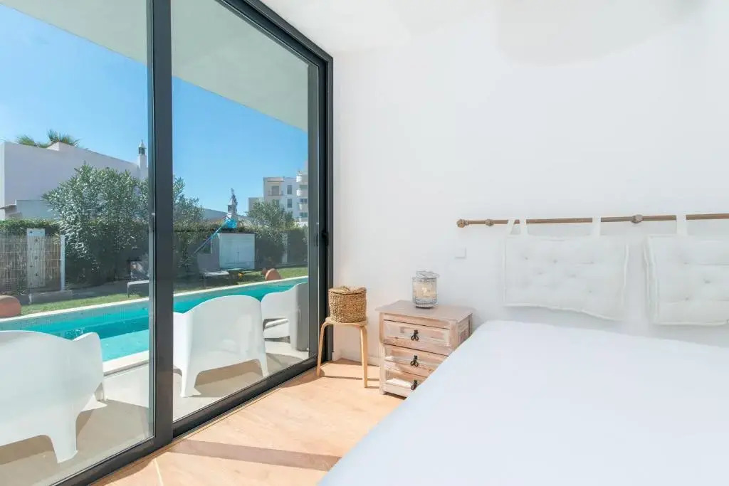 Villa 91 by ALGARTUR