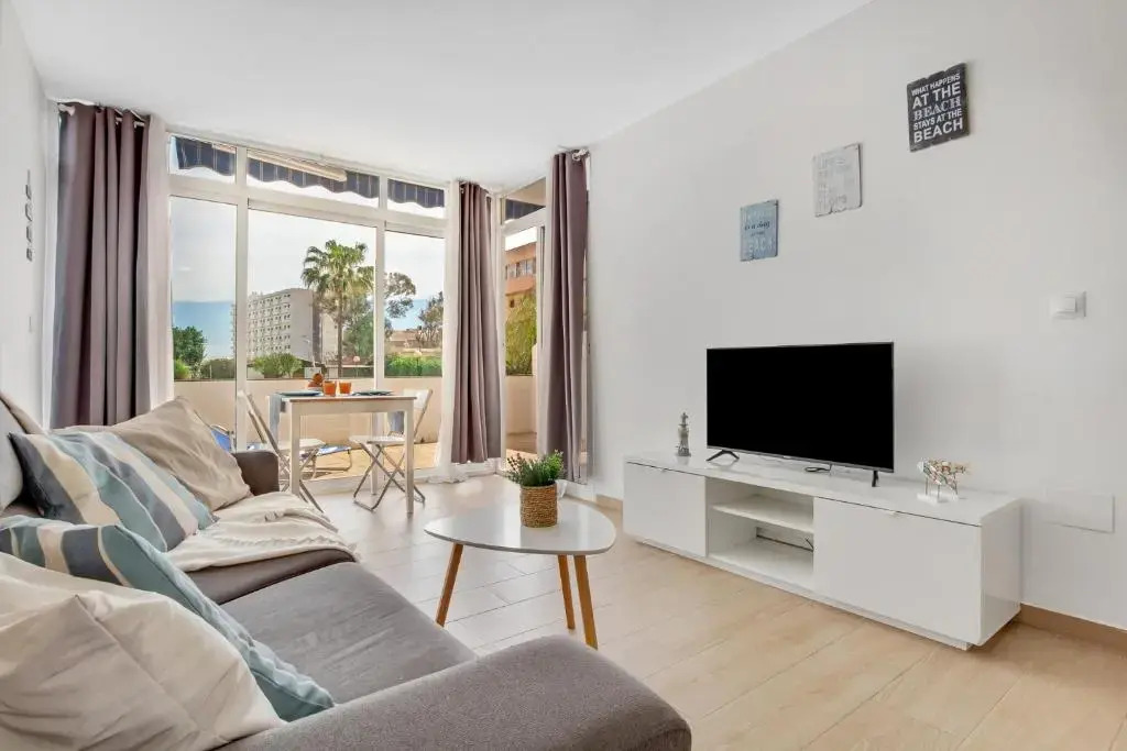 Vistamarina 102 by IVI Real Estate