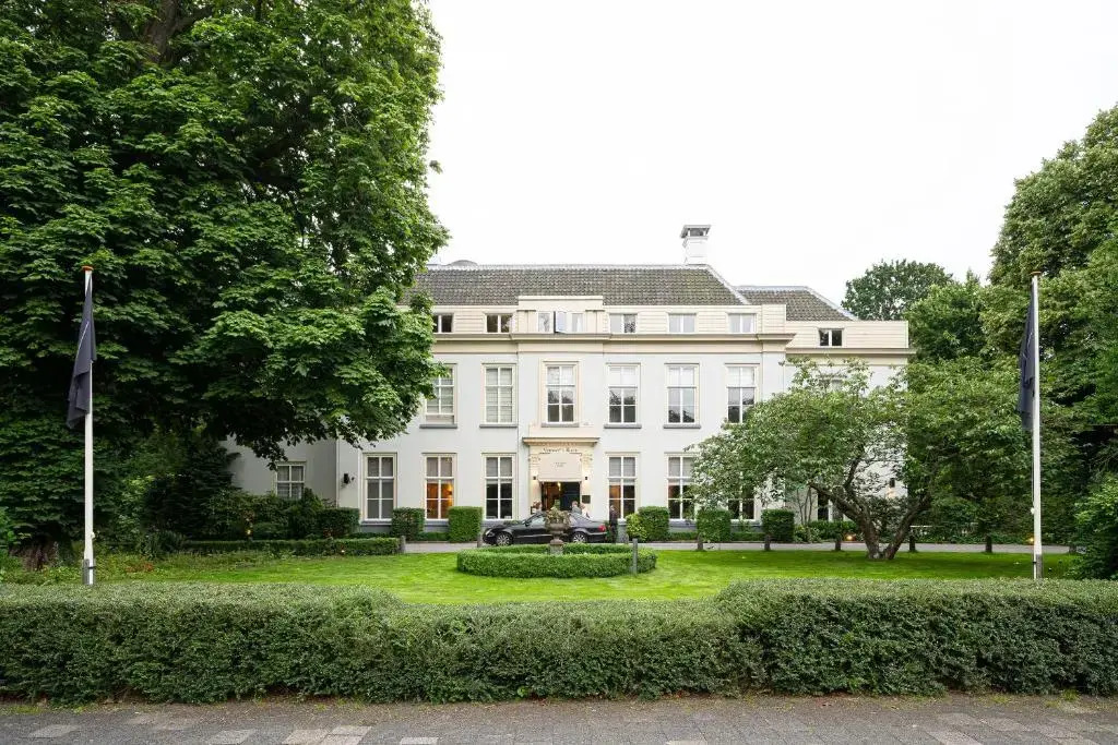Central Park Voorburg - Relais & Chateaux
